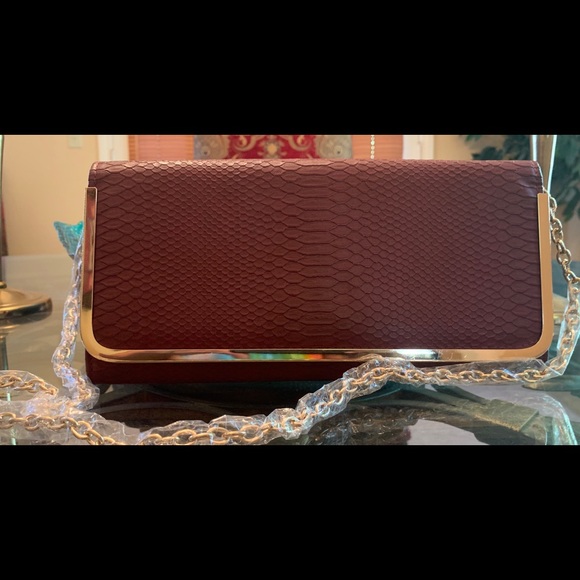 Aldo Handbags - Aldo Clutch